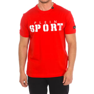 TIPS400 Kurzarm-T-Shirt für Männer