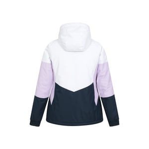 Mountain Warehouse Damen/Damen Moon II Skijacke (Flieder)