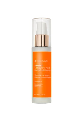 Vitamin C + Hyaluronsäure Hydrabright Serum 60ml