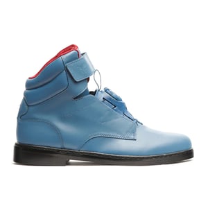 Puma My-78 Blue Herren Trainer