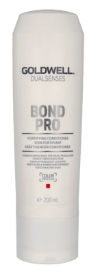 Goldwell Dualsenses Bond Pro Fortifying Conditioner.
