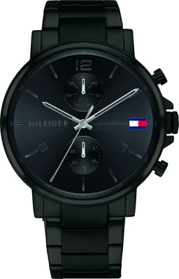 Tommy Hilfiger Herren Uhr 1710414