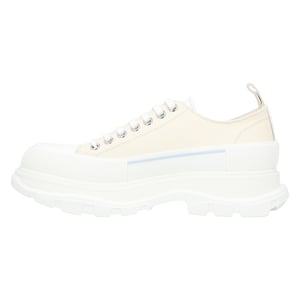 Alexander McQueen Tread Sneaker 'Beige Grau'