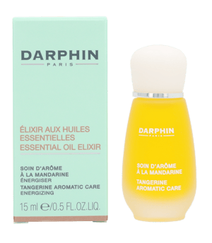 Darphin Ätherisches Öl Elixier Mandarine Aromatisch 15ml