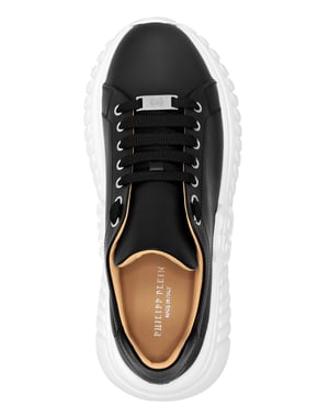Runner Sneaker Supersonic