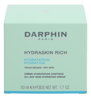 Darphin Hydraskin Rich All Day Skin Hydrating 50ml.