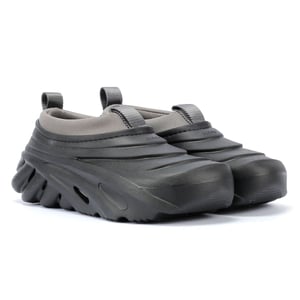 Crocs Echo Storm Damen Mitternachtsschuhe