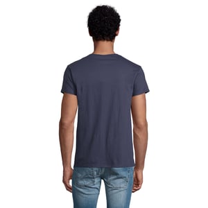 SOLS - "Epic" T-Shirt für Herren/Damen Unisex (Dunkelblau)
