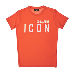 Cool Fit Icon Kurzarm-T-Shirt DQ1359D0-0MVDQ Junge