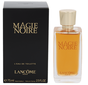 Lancome Magie Noire Edt Spray 75ml