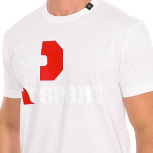 TIPS410 Herren Kurzarm-T-Shirt