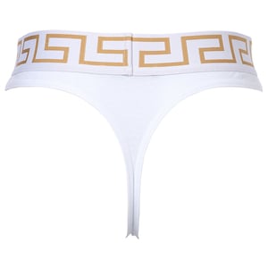 Versace Underpants  Jersey String