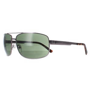 Calvin Klein CK22123S 051 leichte rutheniumgrÃ¼ne Sonnenbrille