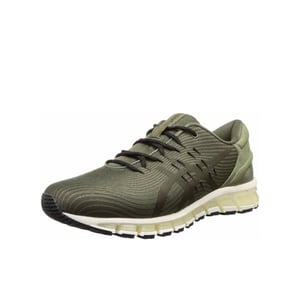 Asics Gel-Quantum 360 4 Herrengrünen Trainer