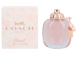 Coach Floral Edp Spray 90ml