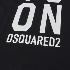 Slouch Fit Icon Kurzarm-T-Shirt DQ2036D0-0MVDQ Junge