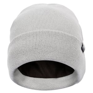 Trespass Unisex-Erwachsenen Littlebrook Mütze (Sturm Grau)