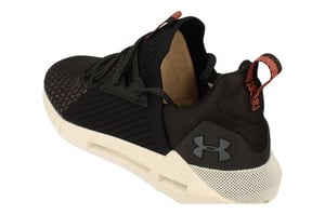 Unter Armour Ua Hovr Slk Evo Männer Schwarz Trainer