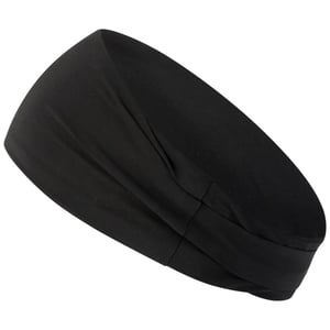 Trespass - "Sofia" Stirnband für Herren/Damen Unisex (Schwarz)