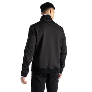 Dare 2B - "Frost" Hybridjacke für Herren (Dunkel-Jeansblau/Schwarz)