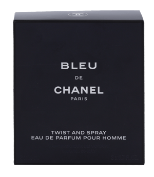 Chanel Bleu De Chanel Pour Homme Geschenkset 60 ml