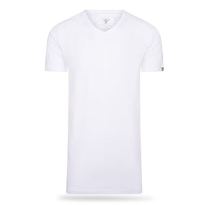 4-Pack T-shirts von Cappuccino Italia in der farbe Weiss und in größe L.