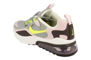 Nike Air Max 270 React Gs Bq3 Grau Turnschuhe