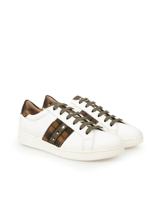 Geox Sneaker Jaysen Damen schwarz