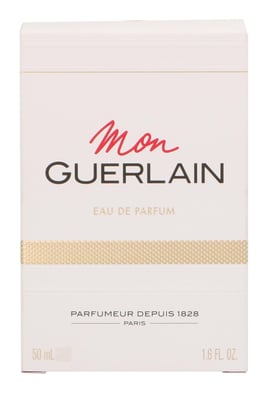 Guerlain Mon Guerlain Edp Spray 50ml.