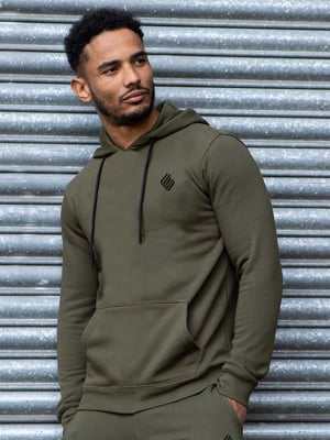 Herren Pullover Hoodie | Enzo Designer Herrenbekleidung