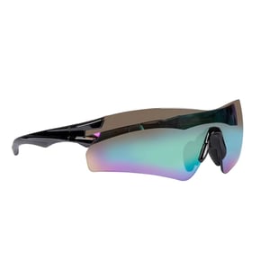 Trespass Unisex-Erwachsene Voso geätzte Sonnenbrille (Schwarz)