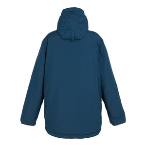 Regatta - "Volter" Jacke Beheizt für Herren (Dunkel-Jeansblau)