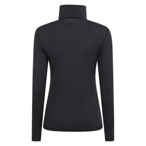 Mountain Warehouse - "Keep The Heat" Base Layer Oberteil Rollkragen für Damen ()
