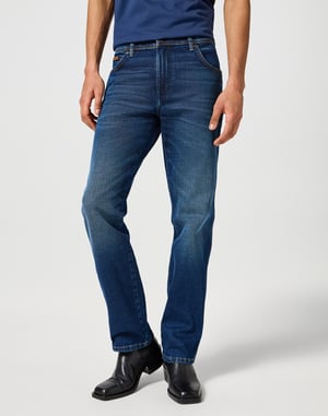 Wrangler - Greensboro BlackHole