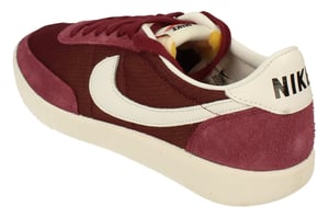 Nike Killshot Sp Herren Burgundy Turnschuhe