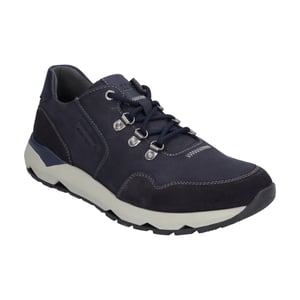 JOSEF SEIBEL Jeremiah 06 | Sneaker für Herren | Blau Jeremiah 06, indigo-kombi