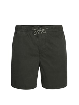 Calvin Klein Jeans Shorts anthrazit