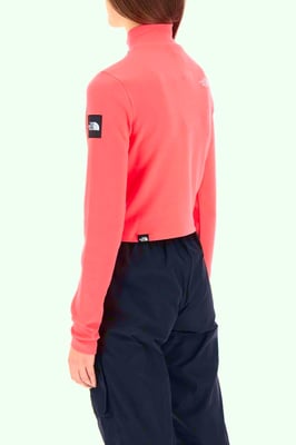 The North Face Womens BB Last Dance Langarm-Tee