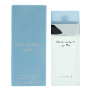 Light Blue - EdT 25ml