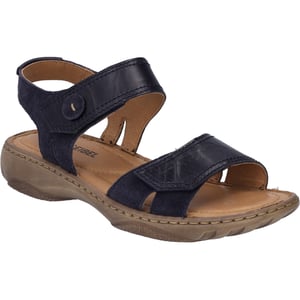 JOSEF SEIBEL Debra 58 | Sandale für Damen | Blau Debra 58, ocean