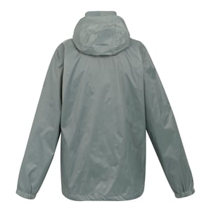 Regatta Herren Regenjacke Lyle IV, leicht, wasserfest (Gletscher)