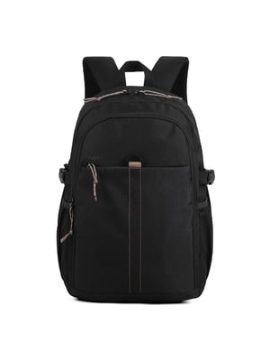 Aoking Rucksack Unisex BLACK
