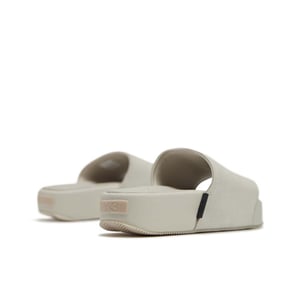 Claquettes Y-3 Pour Homme en Gris clair