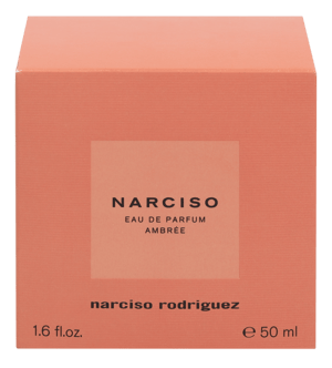 Narciso Rodriguez Ambree Eau de Parfum 50ml