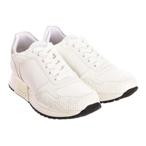 ALICIA 505 - Klassischer Damen Sneaker