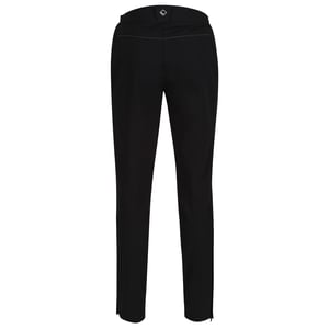 Regatta Damen/Damen Bergwanderhose (Schwarz)
