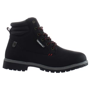 O'Neill El Capitan Black Herren Stiefel