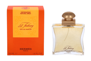 Hermes 24 Faubourg Edp Spray 50 ml