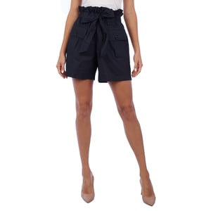High-Rise-Shorts 3K2P91 Damen