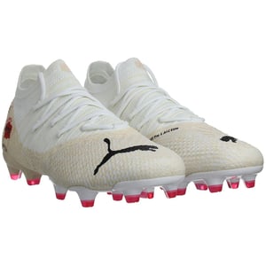 Puma X Liberty of London Future 1,4 FG/Ag Womens Beige Fußballschuhe